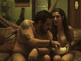 Клариса Фалькао голая – It’s a Match s01e01-06 (2019) #2