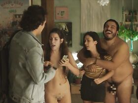 Клариса Фалькао голая – It’s a Match s01e01-06 (2019) #23