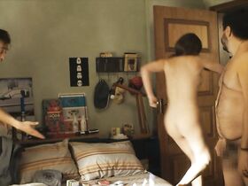 Клариса Фалькао голая – It’s a Match s01e01-06 (2019) #34