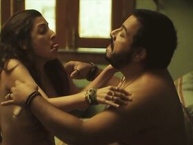 Клариса Фалькао голая – It’s a Match s01e01-06 (2019) #5