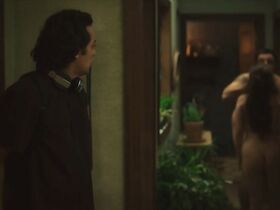 Клариса Фалькао голая – It’s a Match s01e01-06 (2019) #6