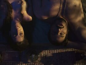 Клариса Фалькао голая – It’s a Match s01e01-06 (2019) #7