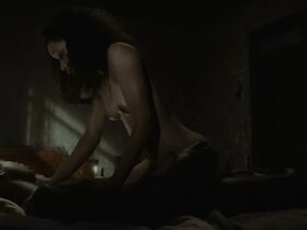 Тиффани Хэйес голая – Болден (2019)