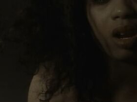 Тиффани Хэйес голая – Болден (2019) #10