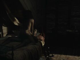 Тиффани Хэйес голая – Болден (2019) #3