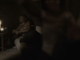 Тиффани Хэйес голая – Болден (2019) #6