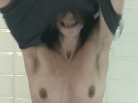 Айна Клотет голая – Элиса К (2010) #2