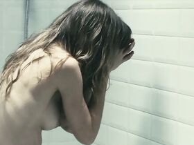 Айна Клотет голая – Элиса К (2010) #4