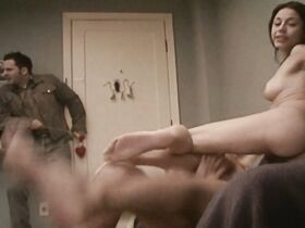 Жеруза Франку голая – Infinitamente Maio (2003) #15