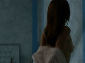 Хульета Сильберберг голая – Десятый человек (2016) #2