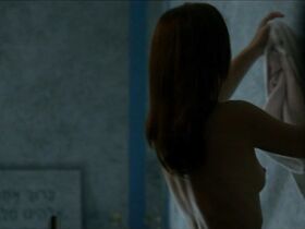 Хульета Сильберберг голая – Десятый человек (2016) #3