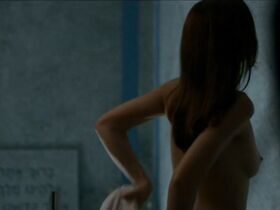 Хульета Сильберберг голая – Десятый человек (2016) #4