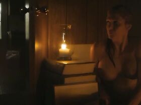 Трэйси Бамбак – Killing Eva Braun (2014) #2