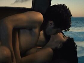 Мариана Лима голая – Высшее счастье (2010) #13