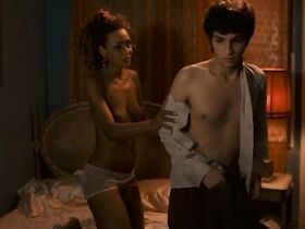 Мариана Лима голая – Высшее счастье (2010) #6