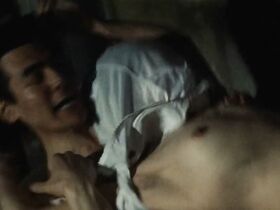 Маюми Нагиса – Уличный бандит (1972) #5