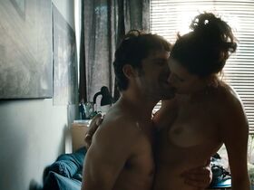 Антонелла Коста голая – Сухая Мартина (2018) #21