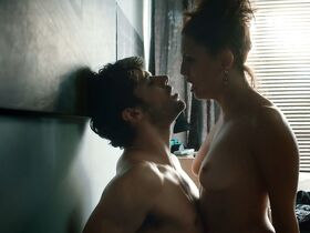 Антонелла Коста голая – Сухая Мартина (2018) #23