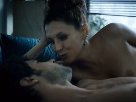 Антонелла Коста голая – Сухая Мартина (2018) #24