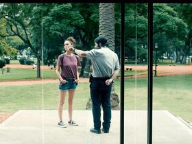 Антонелла Коста голая – Сухая Мартина (2018) #5