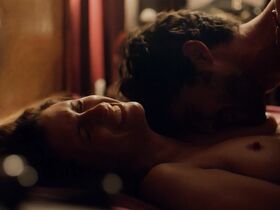 Антонелла Коста голая – Сухая Мартина (2018) #7