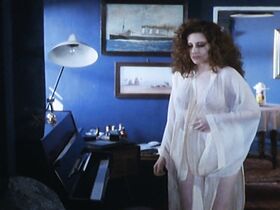 Франческа Дэллера голая – Плоть (1991) #5