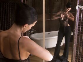 Линда Харди секси – Настоящий виновник (2007) #2