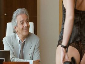 Линда Харди секси – Ты можешь хранить тайну? (2008) #2