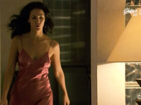 Линда Харди секси – Шпион (2007) #2