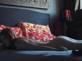 Лена Ковальска голая – Око за око s01e09 (2018) #1