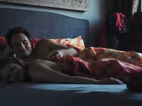 Лена Ковальска голая – Око за око s01e09 (2018) #2