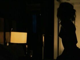 Анна Котова голая – Учителя s01e01 (2018) #2