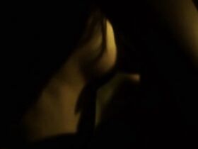 Джесси Моравец голая – Дрифт (2014) #4