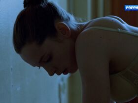 Татьяна Лялина голая – Ненастье s01e09 (2018) #3
