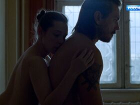 Татьяна Лялина голая – Ненастье s01e09 (2018) #4