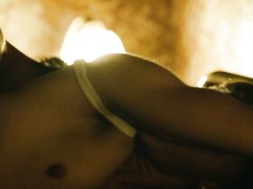 Ульрике С. Чарре голая – Убийство в Эберсвальде (2013) #2