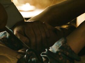 Ульрике С. Чарре голая – Убийство в Эберсвальде (2013) #6