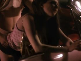 Жюльетт Румпф секси – Tauchä (2013) #4