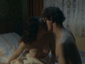 Эми Бенкенштайн голая – Крузо (2018) #4