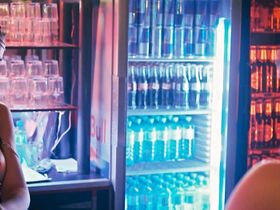 Лале Лектер голая – Night Out (2018) #4