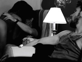 Шармэйн Стар голая – Catch 22: Based on the Unwritten Story by Seanie Sugrue (2016) #6