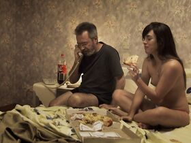 Белен Шаванн голая – Почетный гражданин (2016) #2 #1