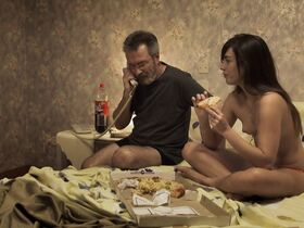 Белен Шаванн голая – Почетный гражданин (2016) #2 #2