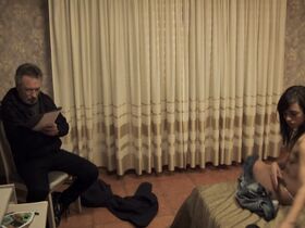 Белен Шаванн голая – Почетный гражданин (2016) #2 #6