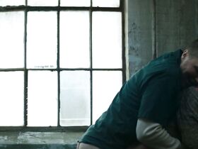 Патриша Аркетт голая – Побег из тюрьмы Даннемора s01e01 (2018) #5