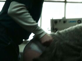 Патриша Аркетт голая – Побег из тюрьмы Даннемора s01e01 (2018) #8