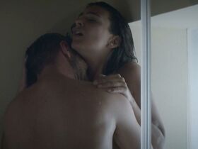 Эмили Ратаковски секси – Идеальная западня (2018) #18