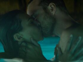 Эмили Ратаковски секси – Идеальная западня (2018) #6