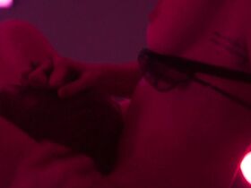 Маржена Покшивиньска голая – Ослепленный огнями s01e04 (2018) #4