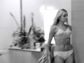 Барбара Вшесиньска голая – Структура кристалла (1969) #2